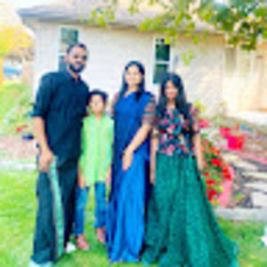 Meet your Posher, Bejoy